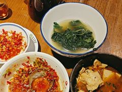 -李久其家民间餐厅(观沙岭公园店)