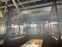 大堂-肥仔文澳门猪骨煲(南京西路店)