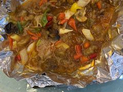-清真悦宾楼食府(海湖店)