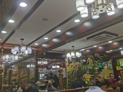 -白魁老号饭庄(交道口店)