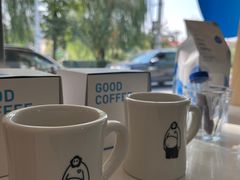 -GOOD GOODS咖啡店(南园店)