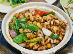 -贞姨美食·老字号海鲜大排档