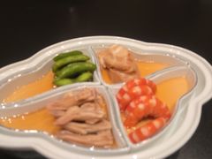 -老吉堂上海本帮菜(工体店)