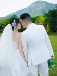 -莫兰迪婚纱摄影