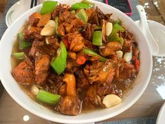 -老山东·山东菜(鲁菜名店)