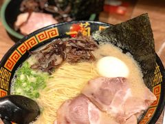 叉烧-一蘭拉面(新宿中央东口店)