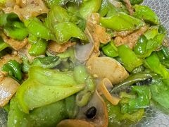 -咖啡人·融合餐厅(万达环宇店)