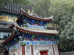 -罔极寺