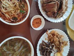-沈卫国卤鸡店(总店)