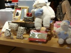 -九木杂物社(恒隆广场店)