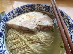 -裕兴记·三虾面(西北街总店)