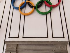 -上海体育博物馆