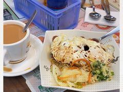 -兰芳园(上环店)