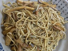 肉丝拌川-无名氏面馆(邮电路店)