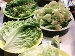 -BBQ烧烤