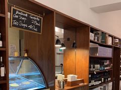 -BAKER&SPICE(安福路店)