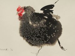 -八哥美术·成人美术画室(总校区)
