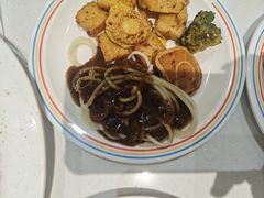 -牛排叔叔自助餐厅(太原万达店)
