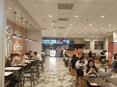 -肯德基(星河店)