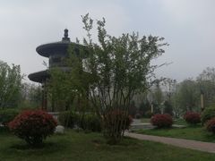 -清凉寺