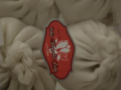 -白玉兰传统小吃