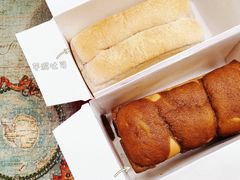 -司乎·日式鲜吐司(济南万象城首店)