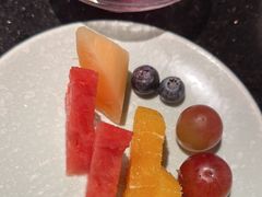 -上井精致料理(中兴商业大厦店)