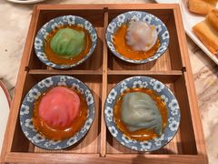 -新雅粤菜馆(南京东路店)