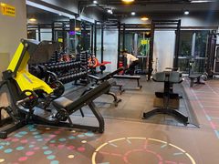 -AC健身·运动康复工作室(千灯湖店)