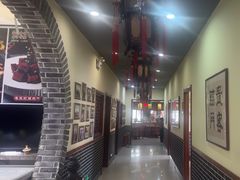 -一块豆腐·海鲜·家常菜(李沧书院路店)