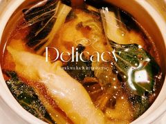 -许家菜(望江店)