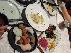 -萃華楼(王府井店)