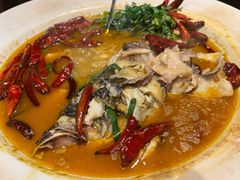 -清水亭湖北菜(大屯DT51店)