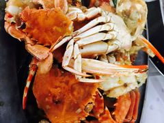 -板桥海鲜广场(文明东店)