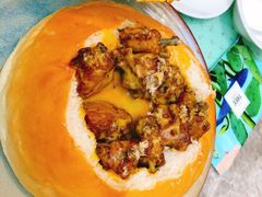 -大树餐厅(红旗街万达店)