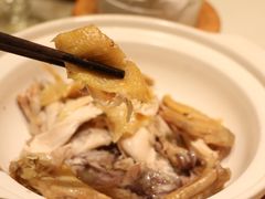 手撕盐焗鸡-客语客家菜(佳兆业广场店)