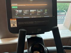 -上海浦东滨江喜来登酒店