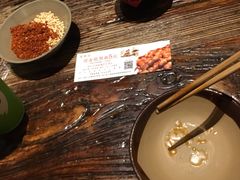 -串大叔炭火烤串·鸡西大冷面刀削面(总店)