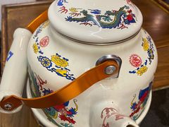 -清真京华源·涮肉烧烤(丰庆店)