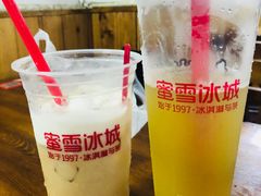 -蜜雪冰城(浙江大学店)