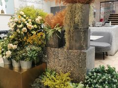 -大树餐厅(红旗街万达店)