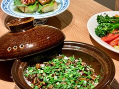 -沛家·西餐Brunch·直火料理