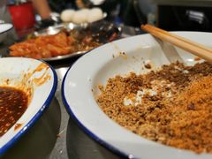 -晓燃地摊烤肉(朝阳双桥店)