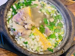 -王明古法砂锅居(开化寺店)