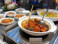 -李犟大爆鳝面·手工蟹黄包(湖滨西湖店)