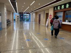 -浙江大学医学院附属邵逸夫医院(钱塘院区)