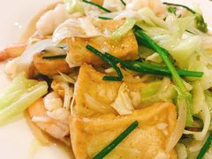 -The Palmboo Restaurant
