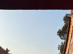 -故宫博物院(故宫)