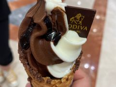 -GODIVA(月星环球港店)
