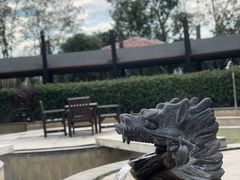 -三江森林温泉度假区